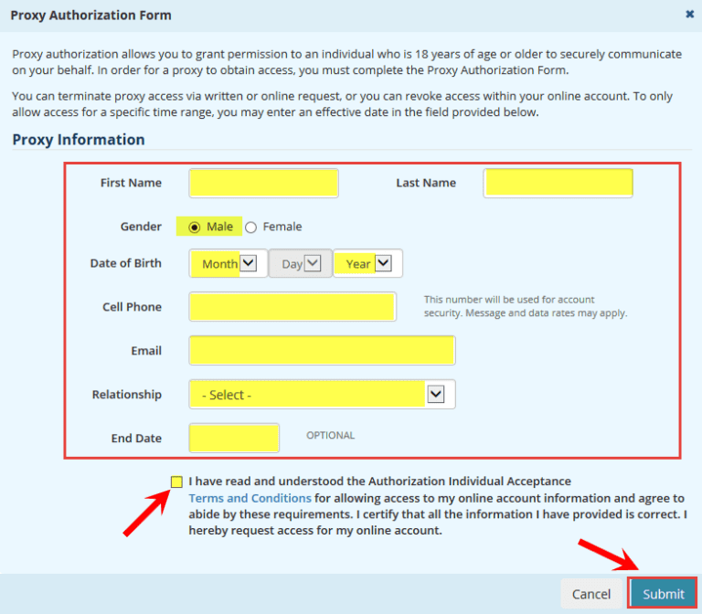 Patient Portal Wilmington Health