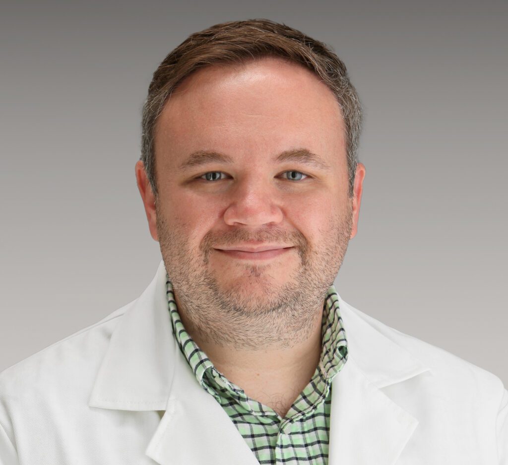 Brandon Ballard, PA-C - Gastroenterology - Wilmington Health