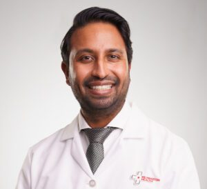 Ashok Shiani, MD